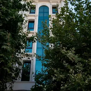زيارة الفندق