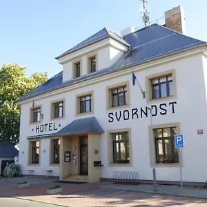 Svornost Praag