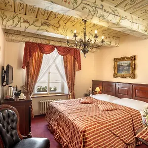 U Zlateho Stromu By Bhg Prague
