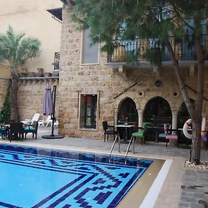 زيارة الفندق