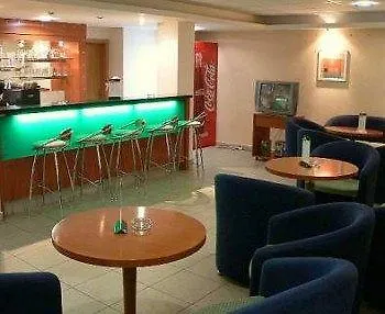 ***  Hotel Meritum Praag Tsjechië