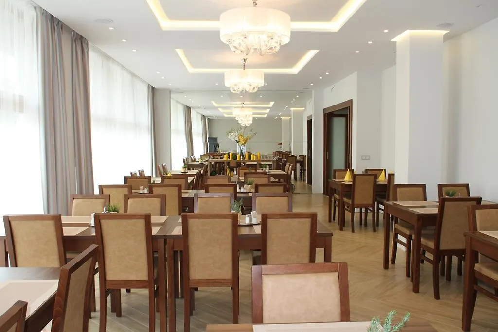 Hotel Meritum Praag 3*,  Tsjechië