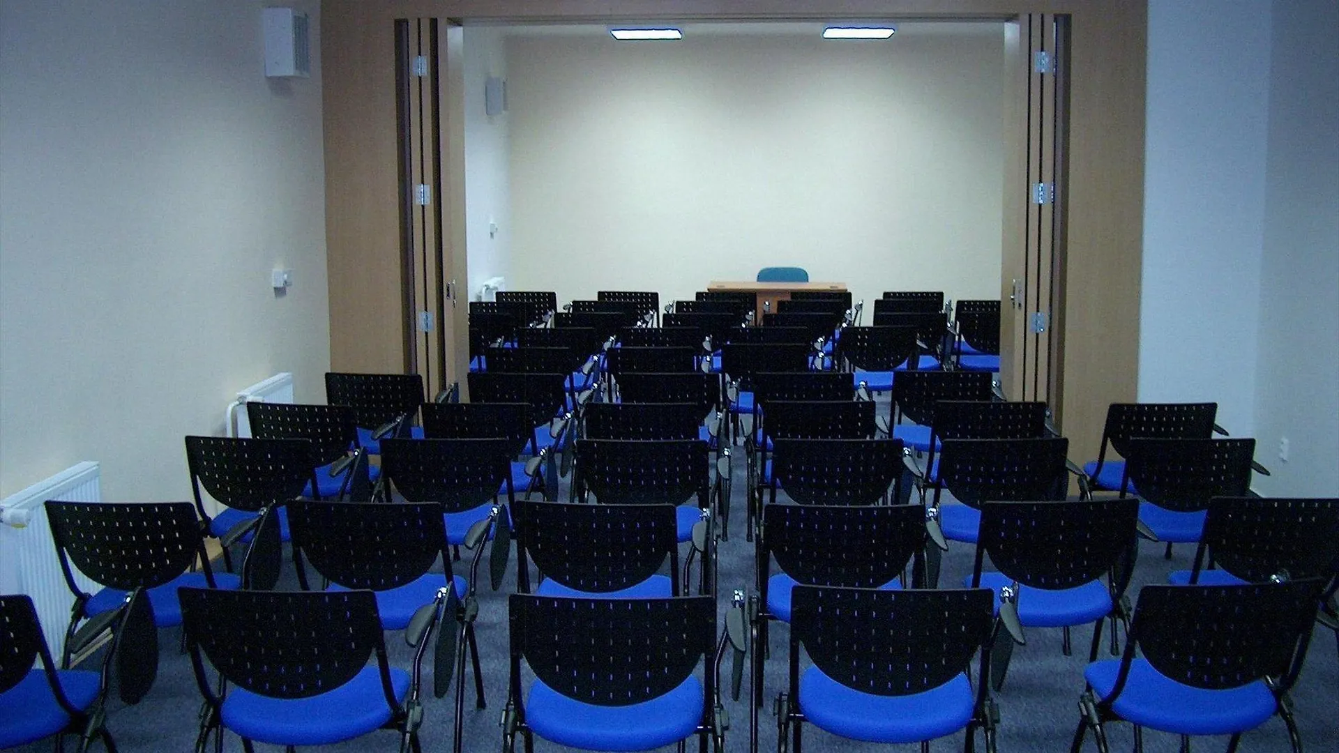 Hotel Meritum Praag 3*,