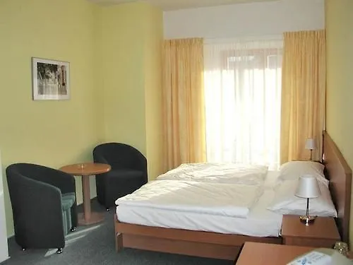 Hotel Meritum Praag 3*,  Tsjechië