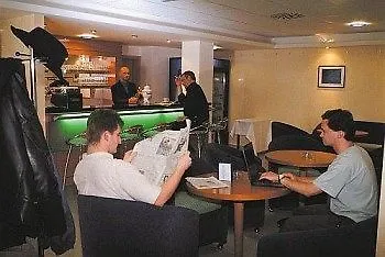 Hotel Meritum Praag