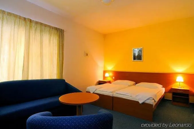Hotel Meritum Praag