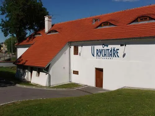 Hotel Meritum Praag