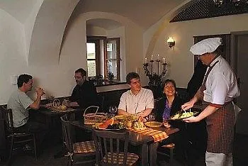 Hotel Meritum Praag